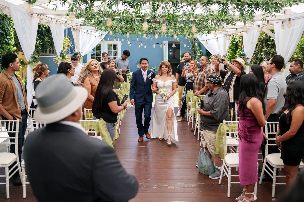 Tina's Wedding Chapel #21