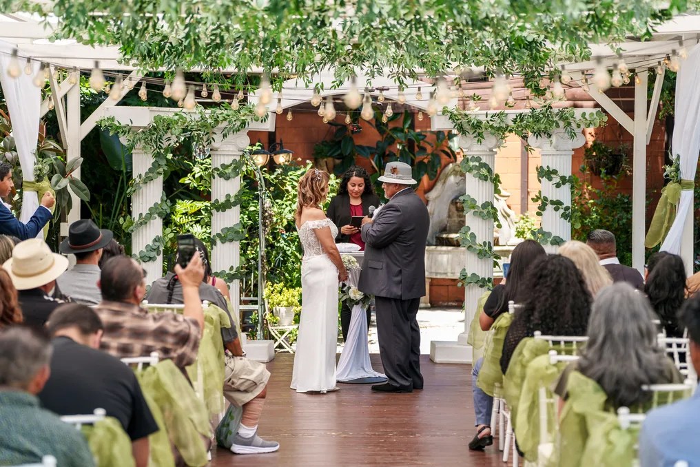 Tina's Wedding Chapel #22