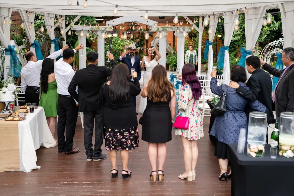Tina's Wedding Chapel #23
