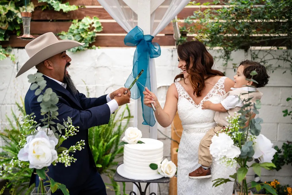 Tina's Wedding Chapel #29