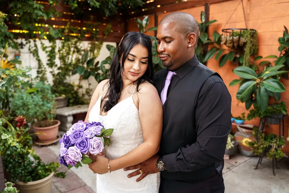 Tina's Wedding Chapel #30