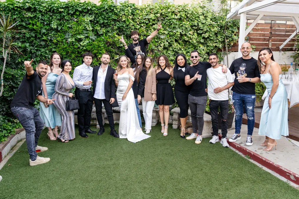 Tina's Wedding Chapel #31