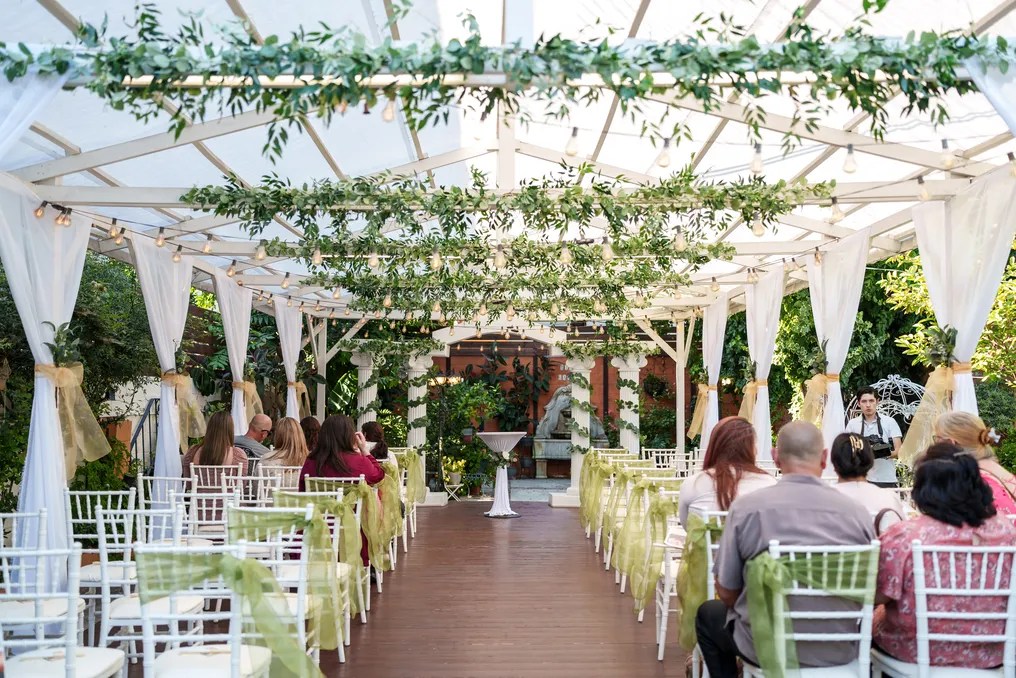 Tina's Wedding Chapel #35