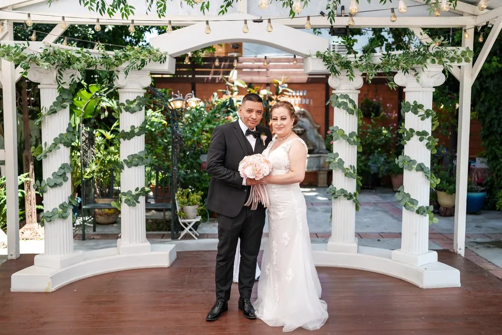 Tina's Wedding Chapel #37