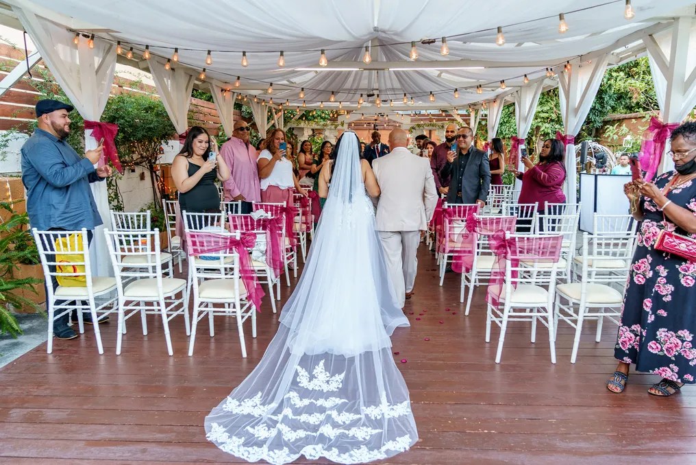 Tina's Wedding Chapel #38