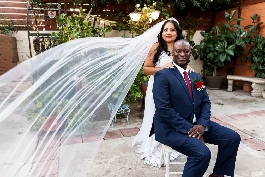 Tina's Wedding Chapel #42