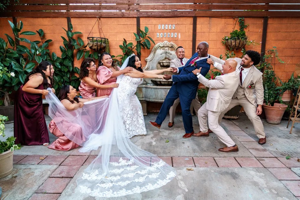 Tina's Wedding Chapel #43