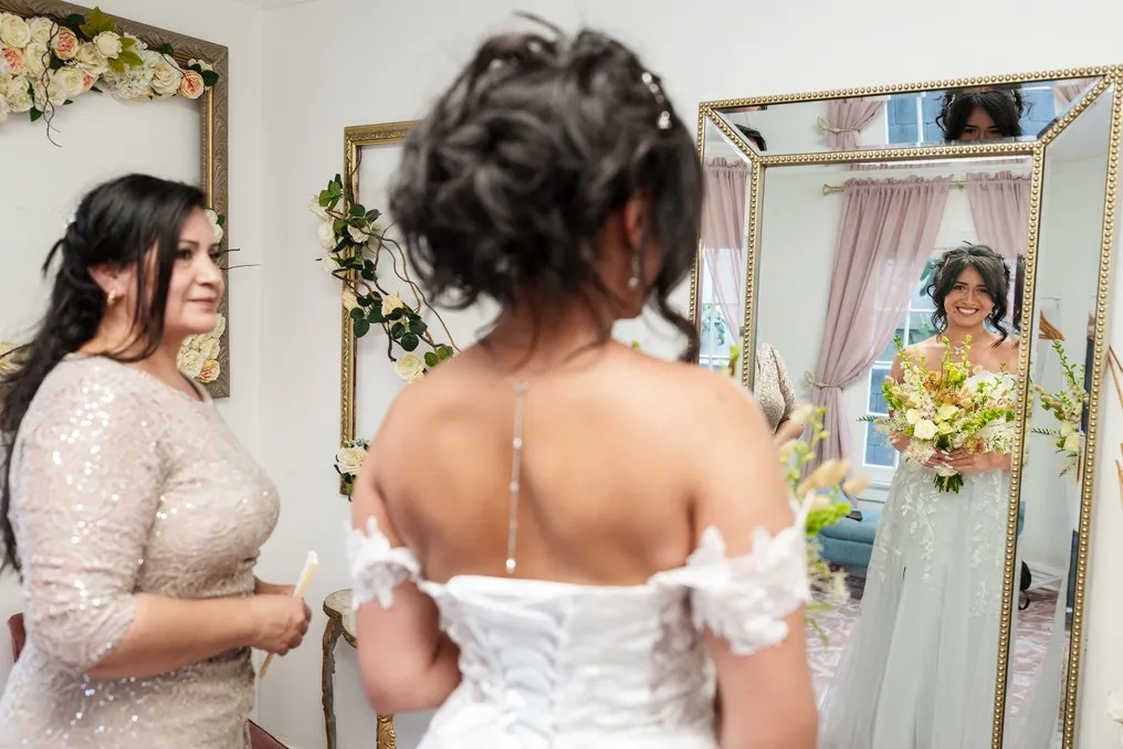Tina's Wedding Chapel #46
