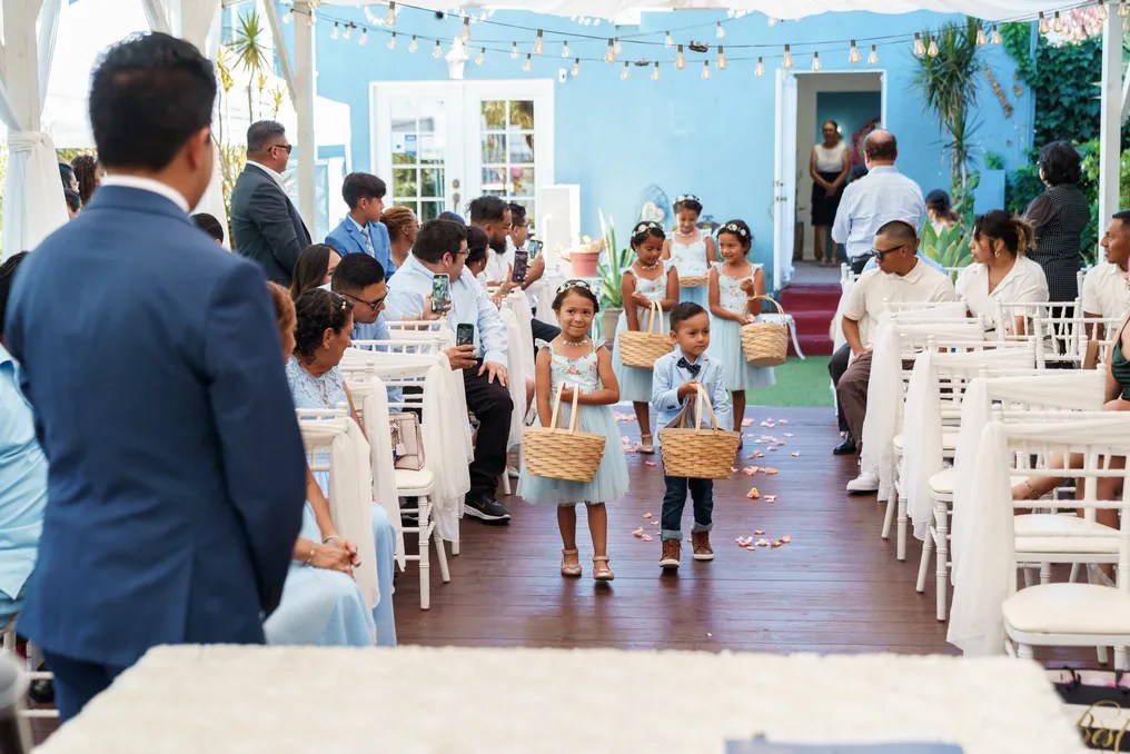 Tina's Wedding Chapel #47