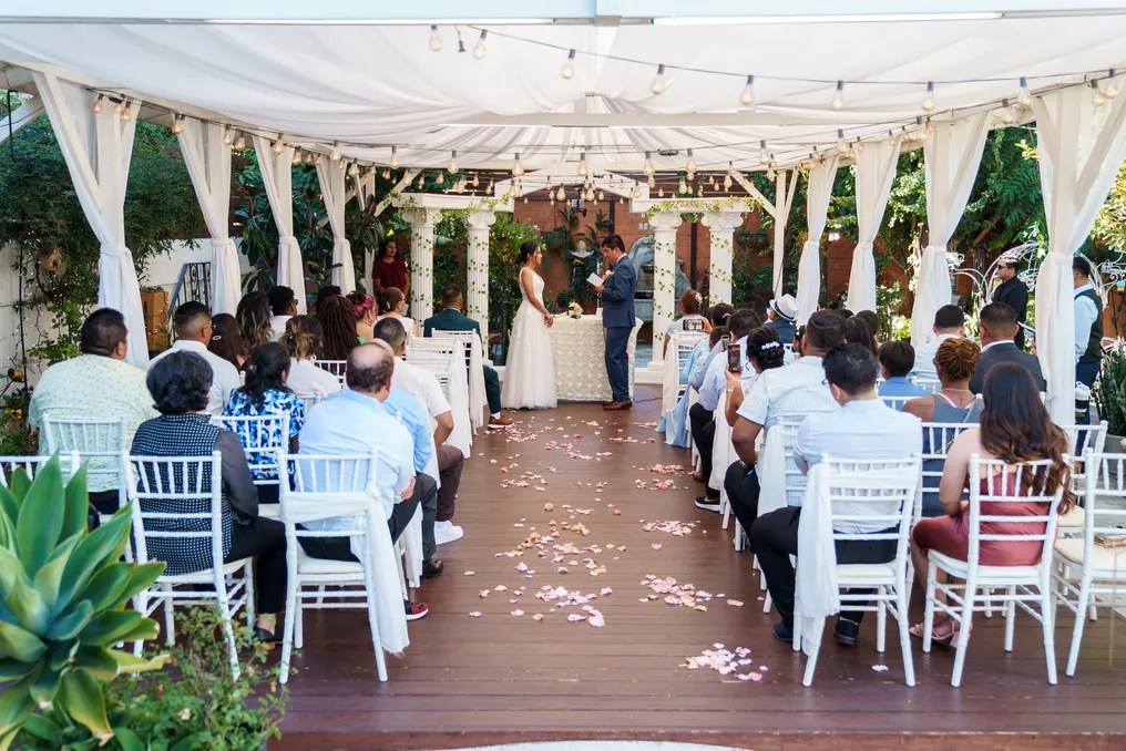 Tina's Wedding Chapel #48