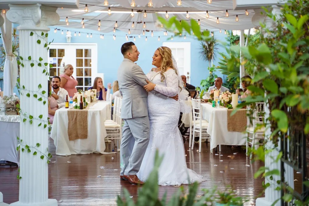Tina's Wedding Chapel #51