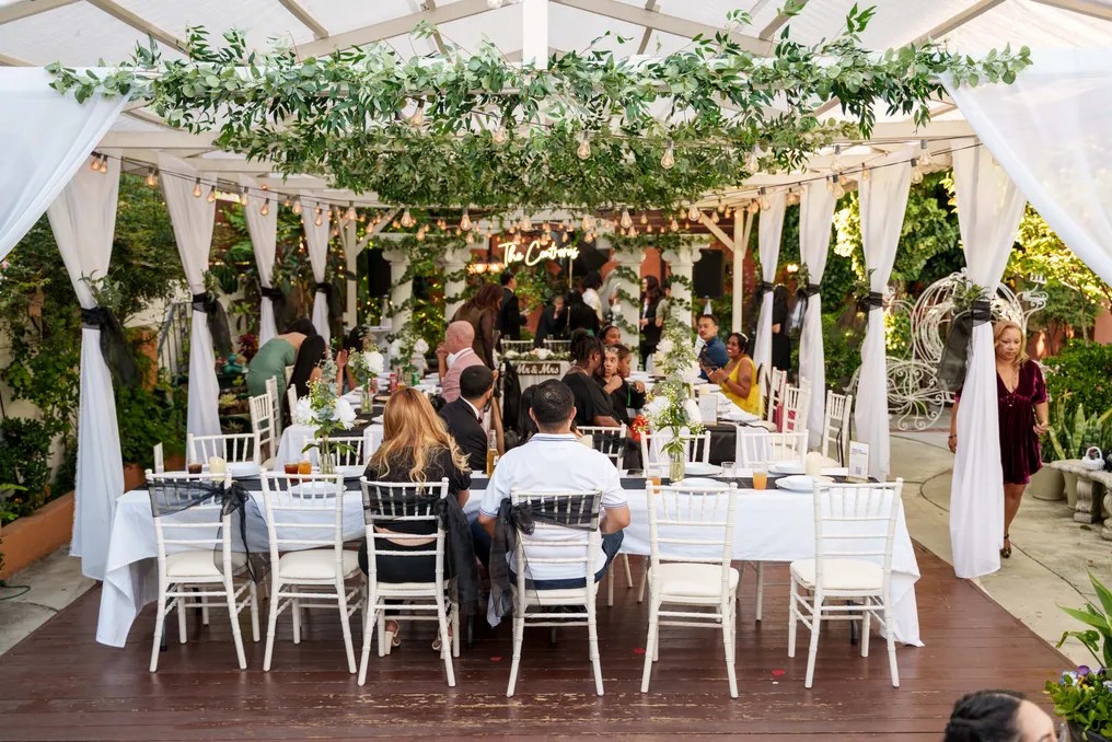 Tina's Wedding Chapel #53