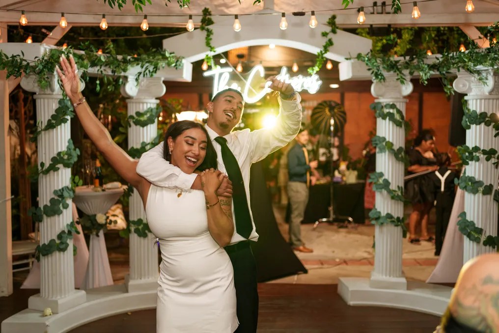 Tina's Wedding Chapel #54