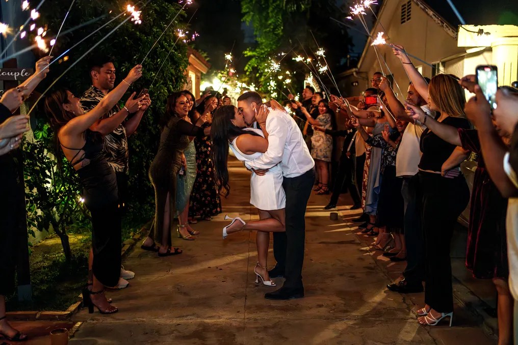 Tina's Wedding Chapel #55