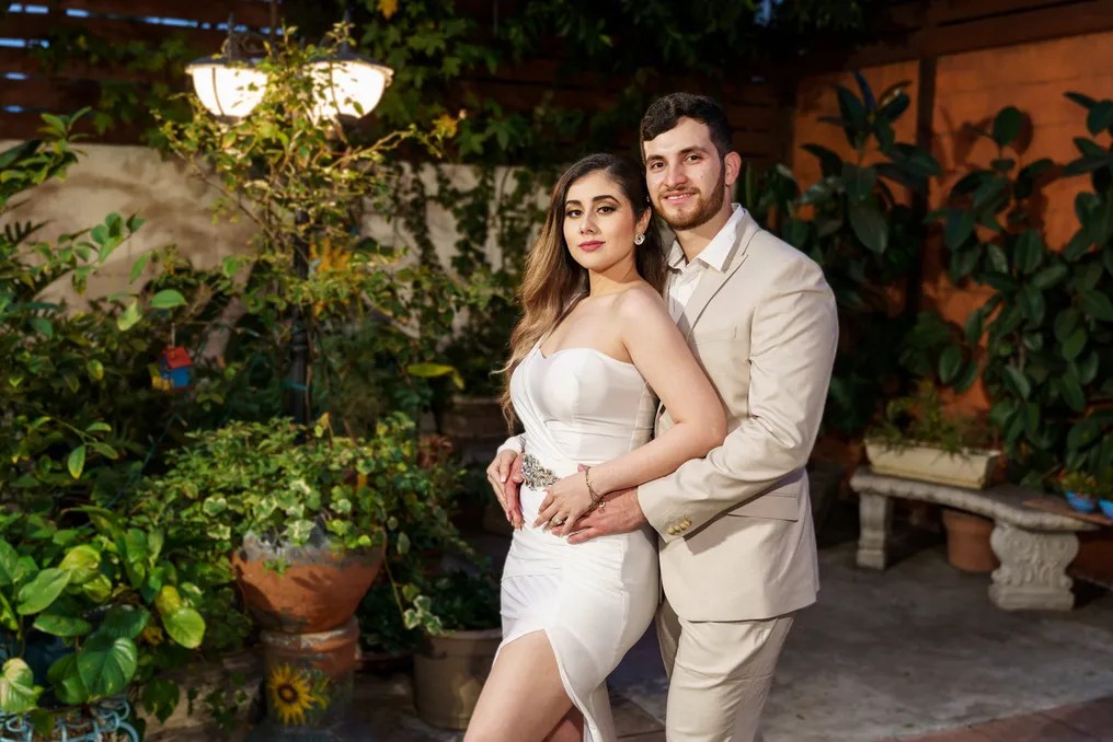 Tina's Wedding Chapel #58