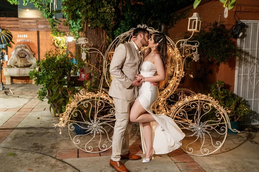 Tina's Wedding Chapel #61