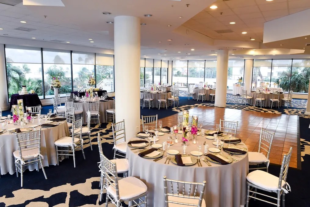 Bahia Mar Fort Lauderdale- Doubletree #3