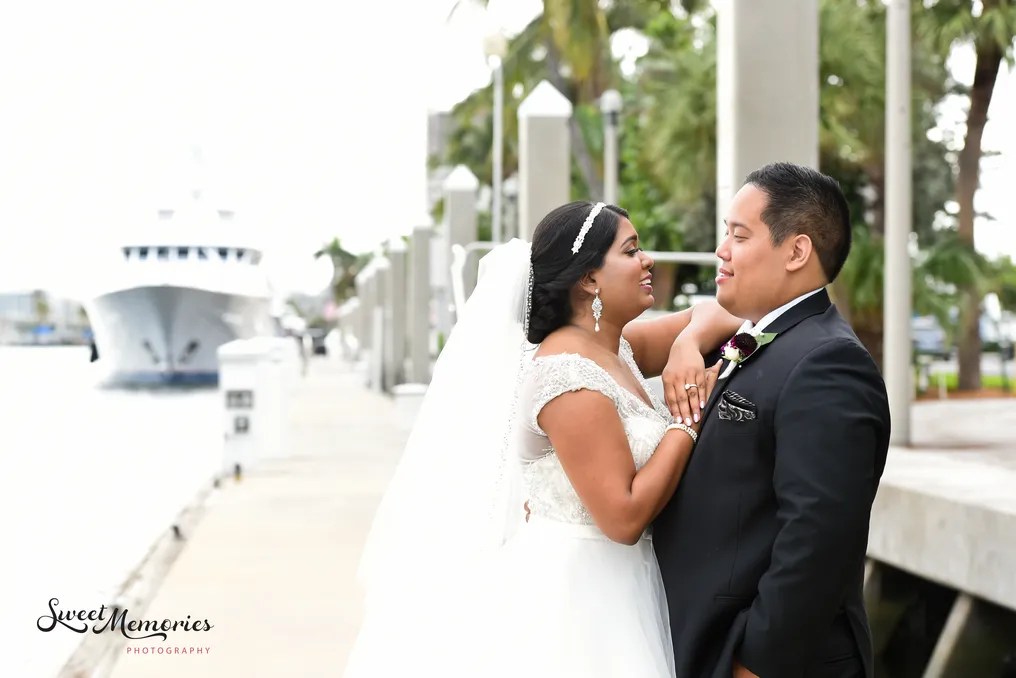 Bahia Mar Fort Lauderdale- Doubletree #5