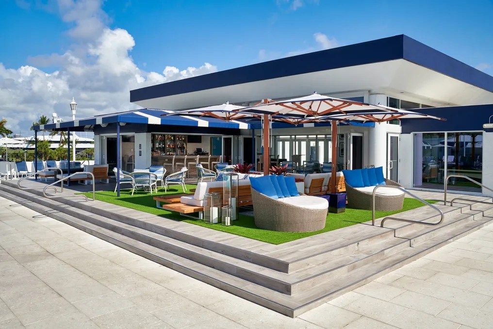 Bahia Mar Fort Lauderdale- Doubletree #8