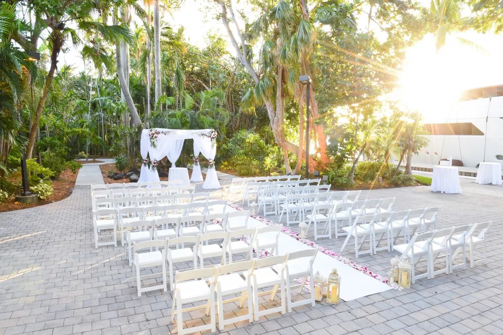 Bahia Mar Fort Lauderdale- Doubletree #12
