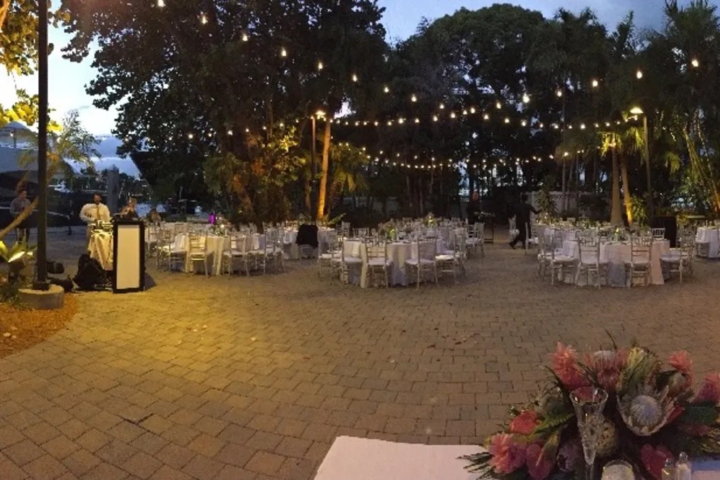 Bahia Mar Fort Lauderdale- Doubletree #13