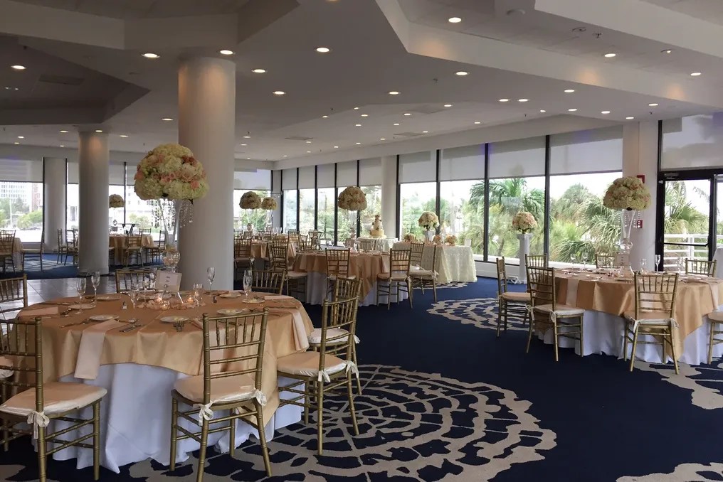 Bahia Mar Fort Lauderdale- Doubletree #20