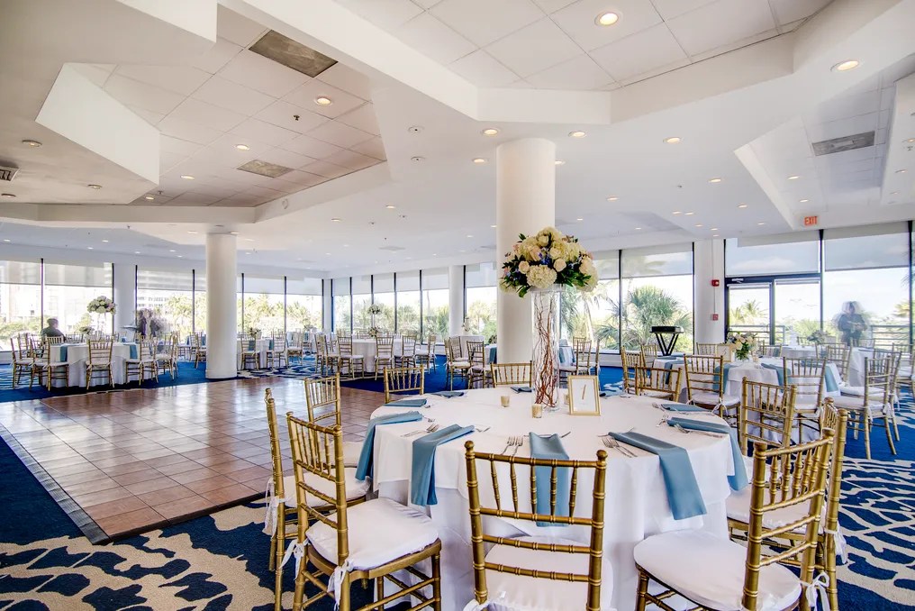 Bahia Mar Fort Lauderdale- Doubletree #22