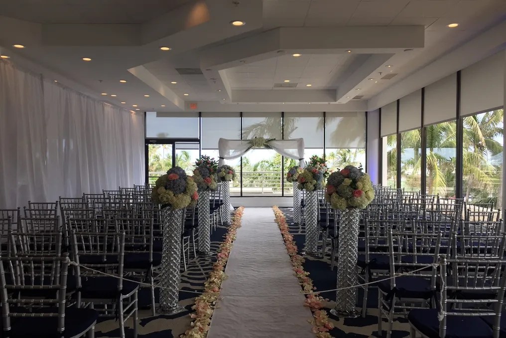 Bahia Mar Fort Lauderdale- Doubletree #23