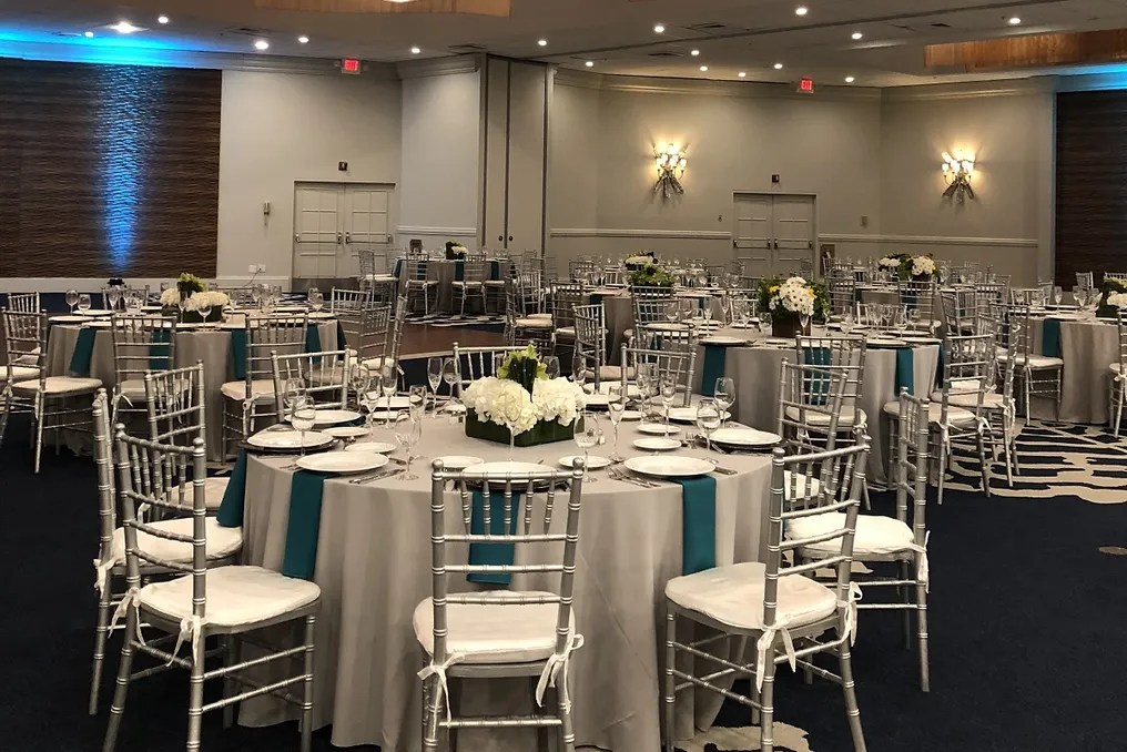 Bahia Mar Fort Lauderdale- Doubletree #24