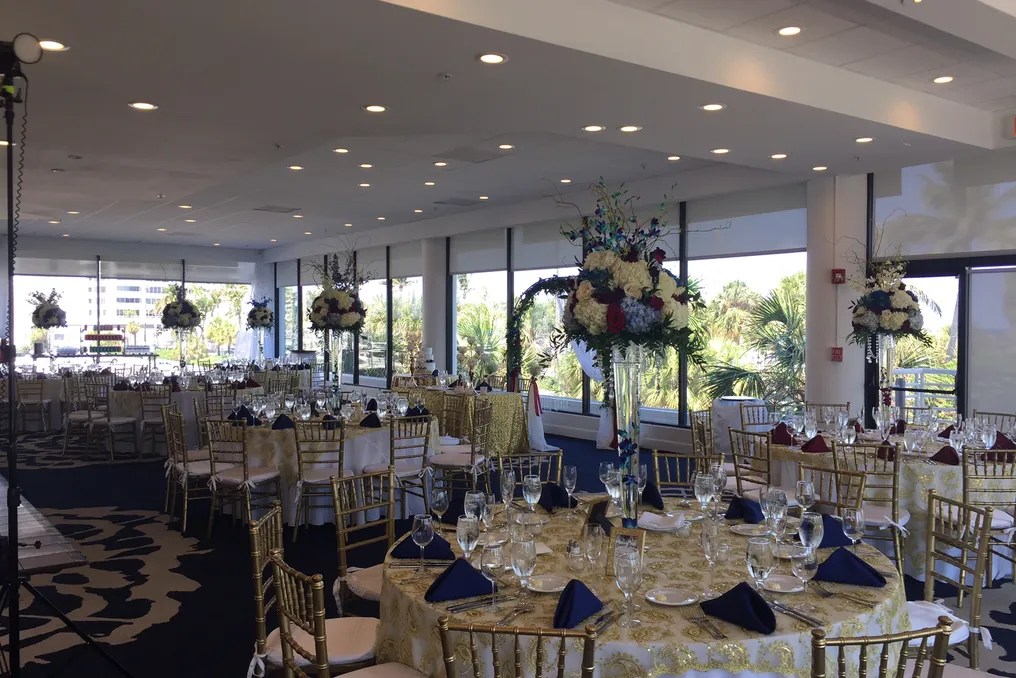 Bahia Mar Fort Lauderdale- Doubletree #26
