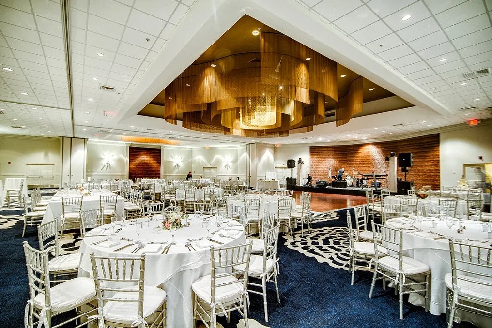 Bahia Mar Fort Lauderdale- Doubletree #30
