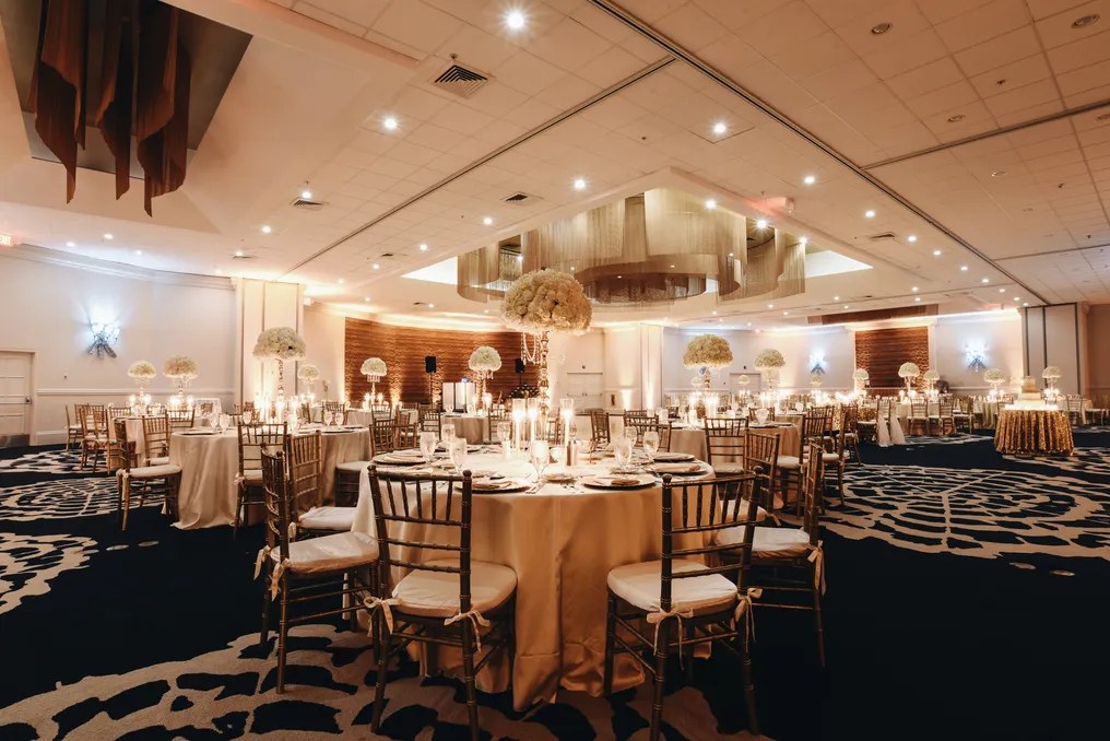 Bahia Mar Fort Lauderdale- Doubletree #32