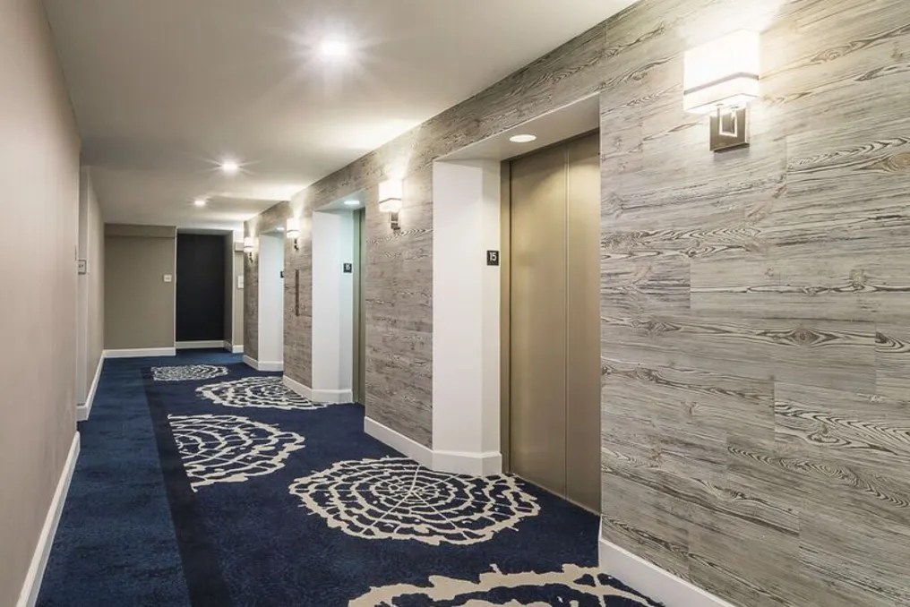 Bahia Mar Fort Lauderdale- Doubletree #34