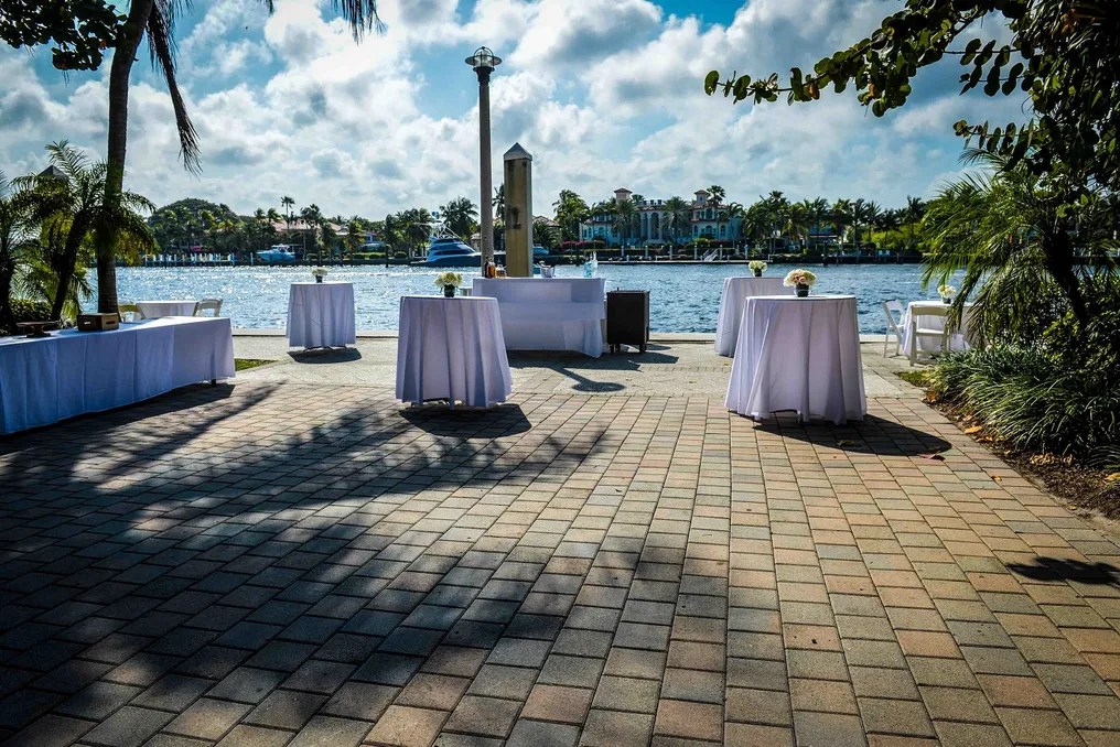 Bahia Mar Fort Lauderdale- Doubletree #39