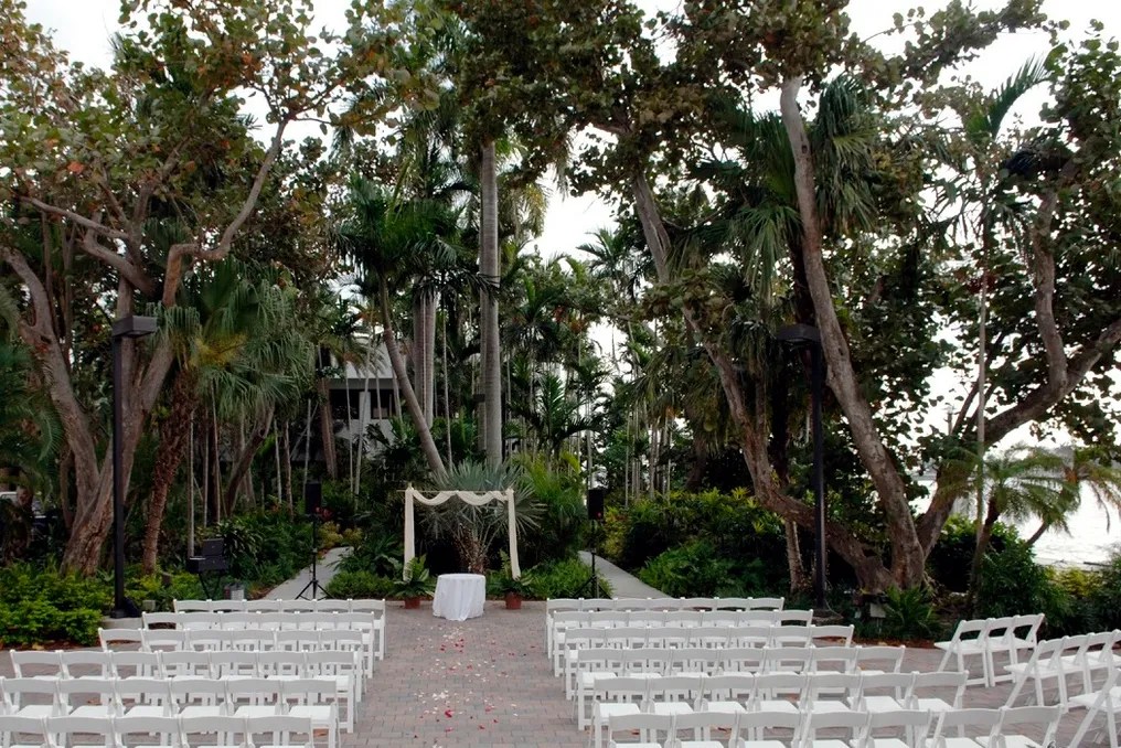 Bahia Mar Fort Lauderdale- Doubletree #40