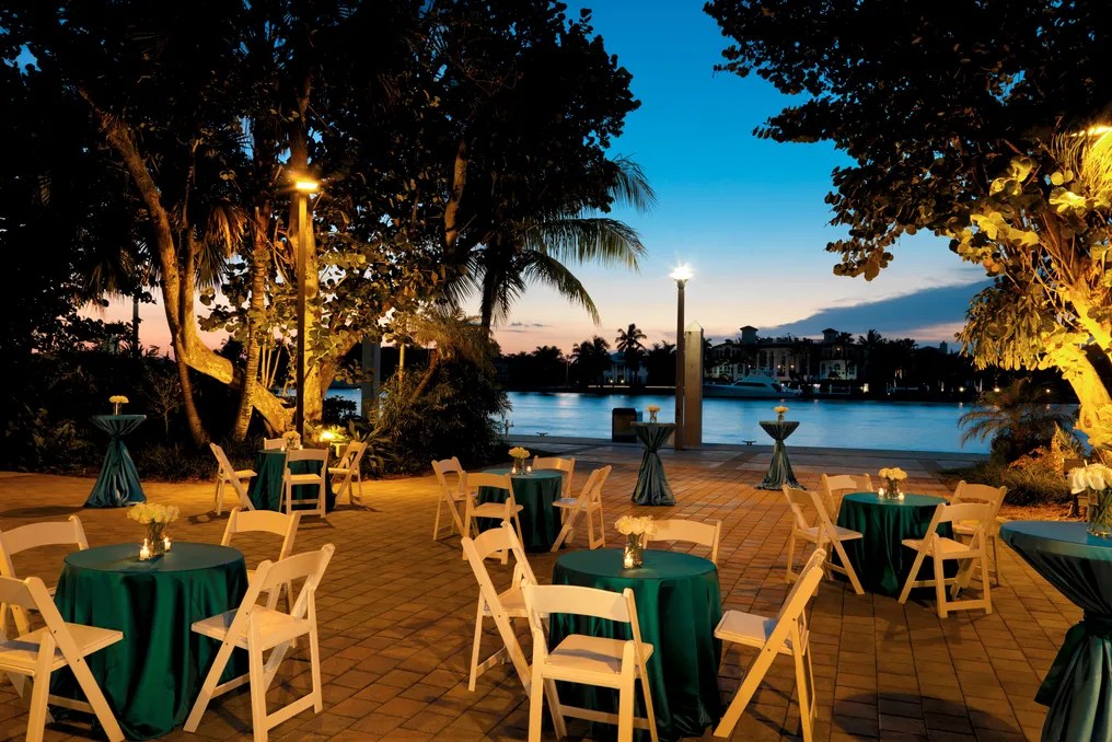Bahia Mar Fort Lauderdale- Doubletree #41