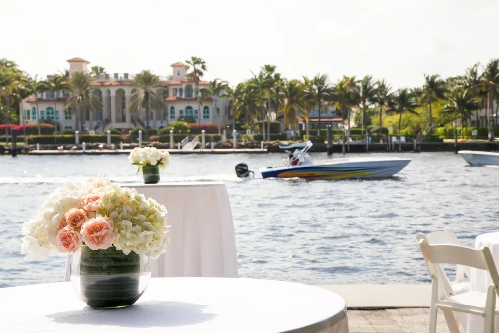 Bahia Mar Fort Lauderdale- Doubletree #49