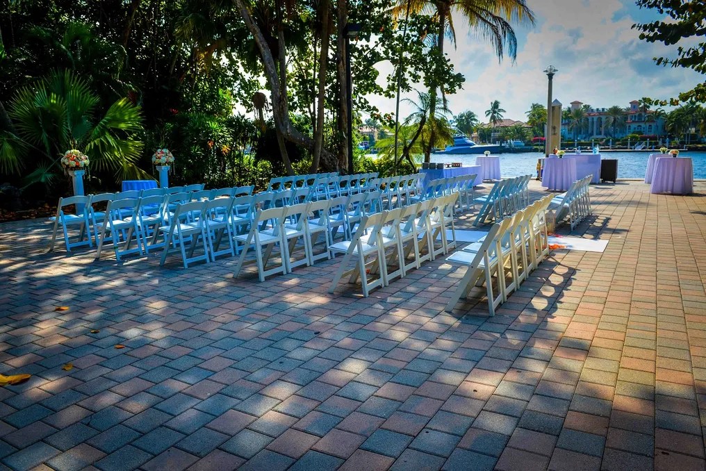 Bahia Mar Fort Lauderdale- Doubletree #51