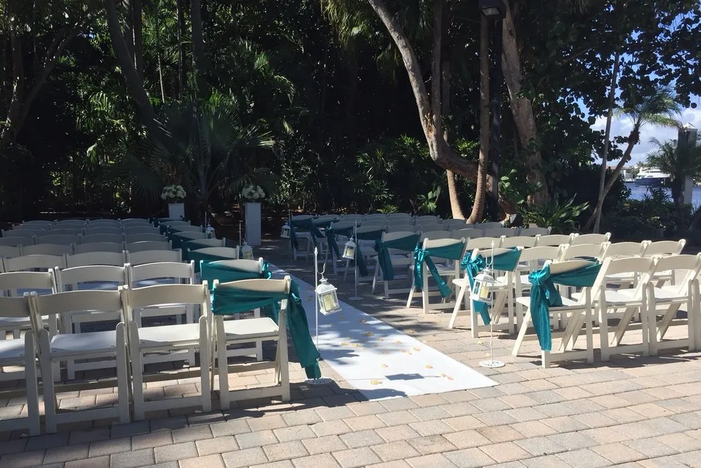 Bahia Mar Fort Lauderdale- Doubletree #56