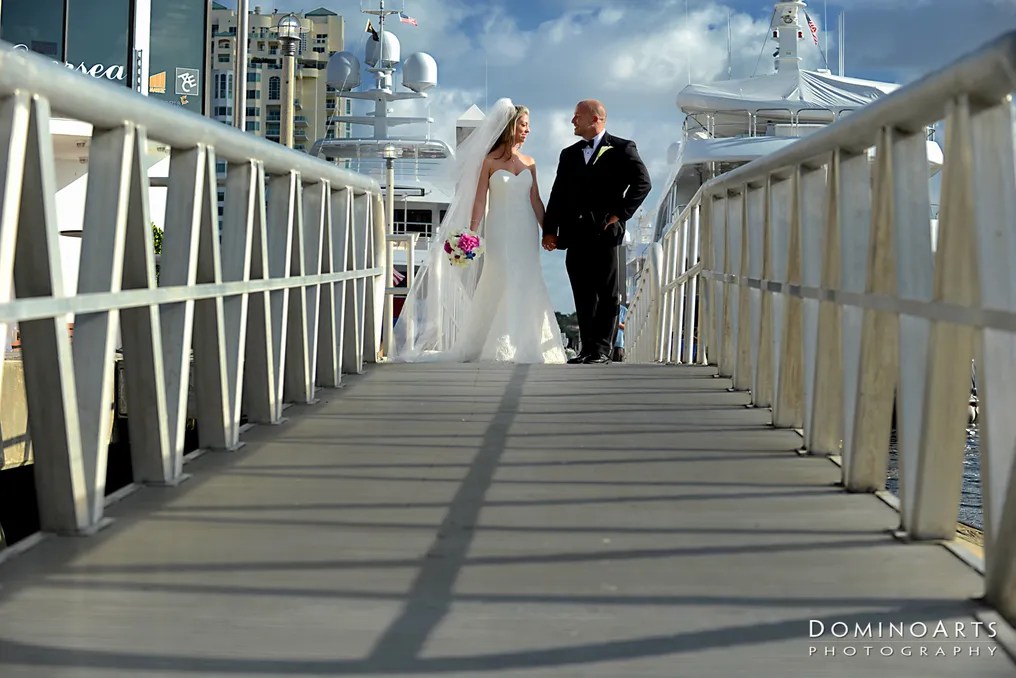 Bahia Mar Fort Lauderdale- Doubletree #57