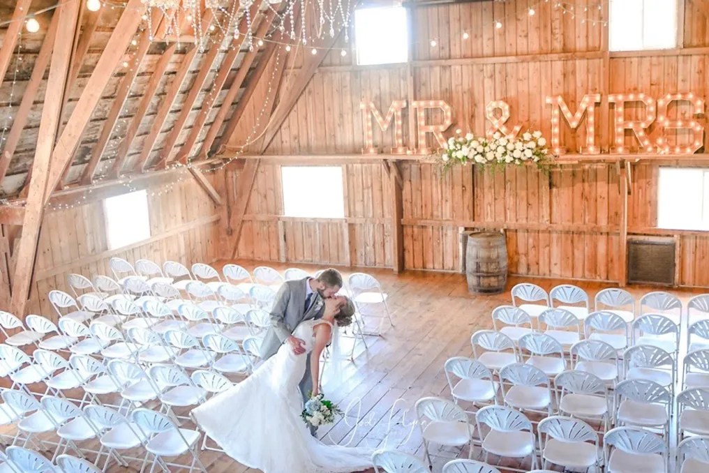 Livengood's Barn #1
