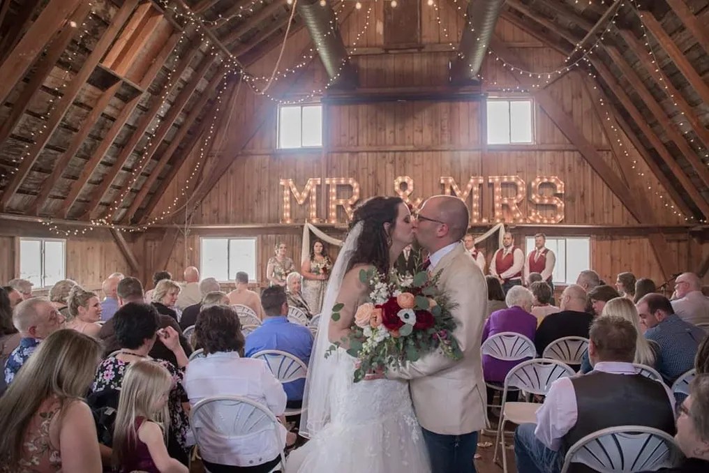 Livengood's Barn #3