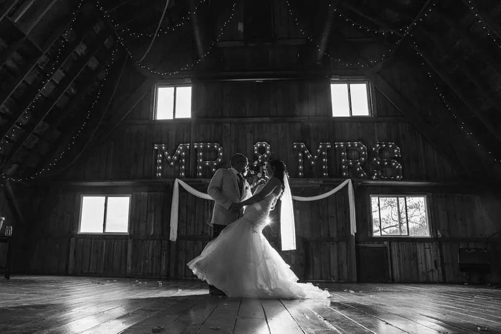 Livengood's Barn #9