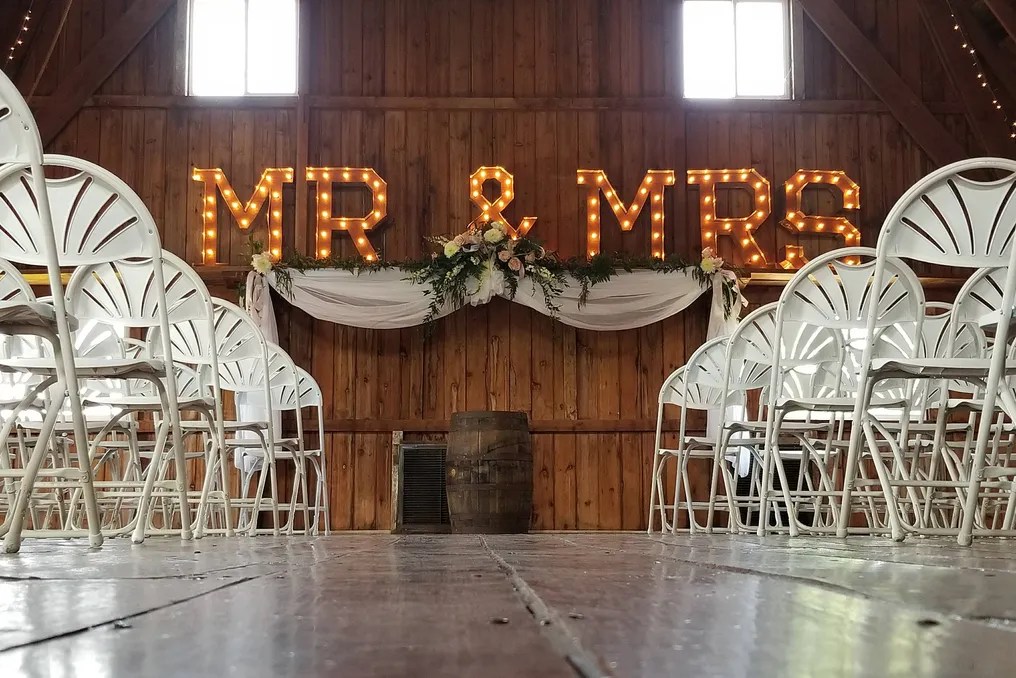 Livengood's Barn #11