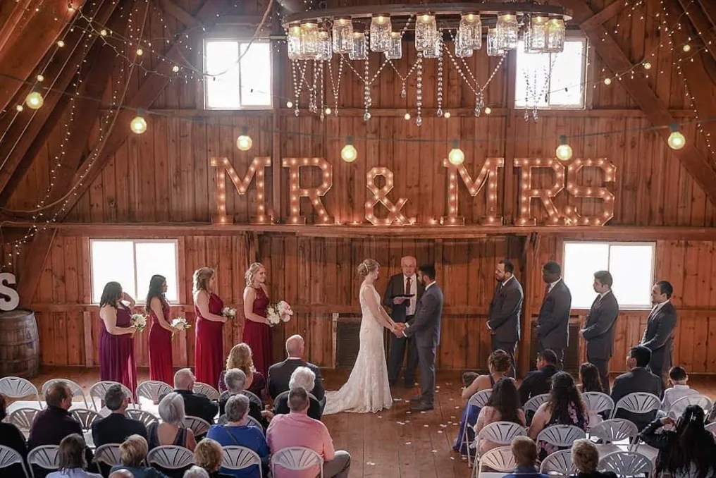 Livengood's Barn #12