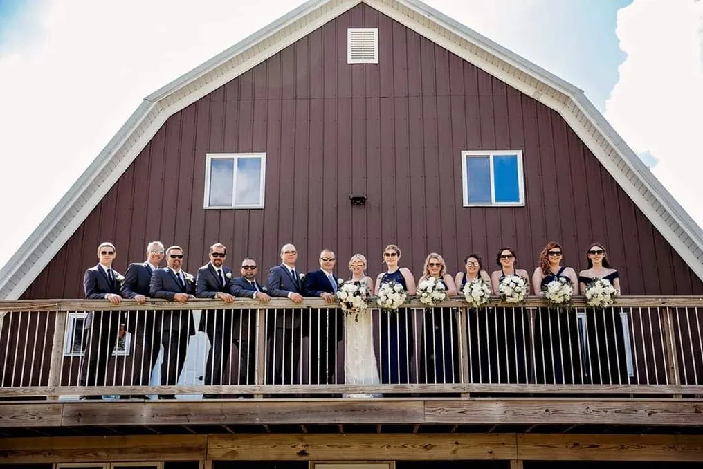 Livengood's Barn #16