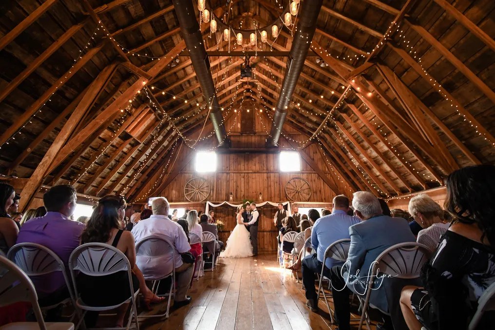 Livengood's Barn #19