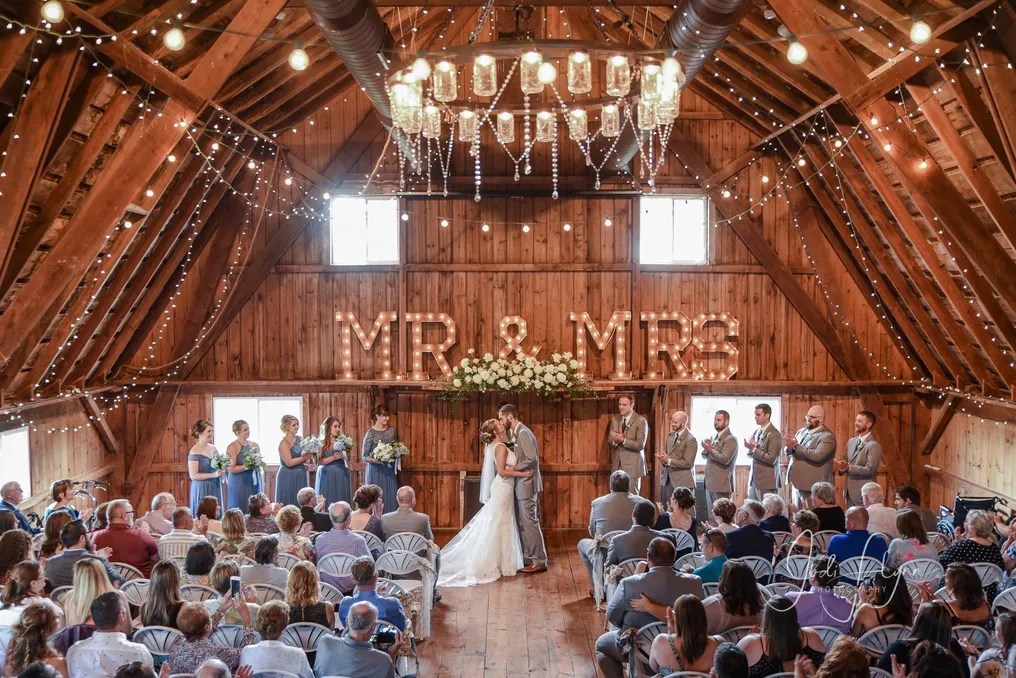 Livengood's Barn #20