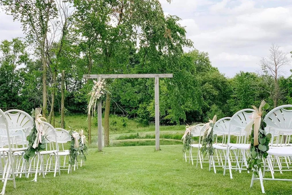 Livengood's Barn #21