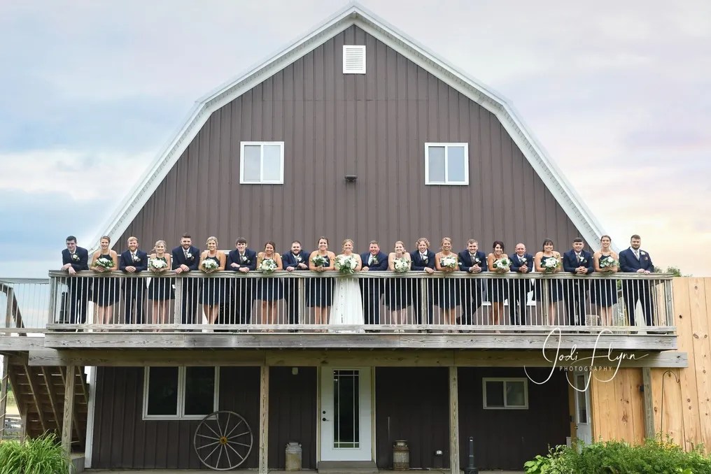 Livengood's Barn #24